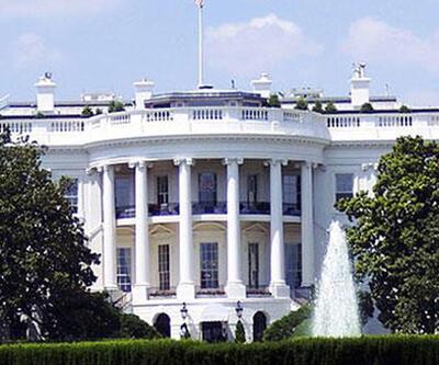 Beyaz Saray'da görev değişimi