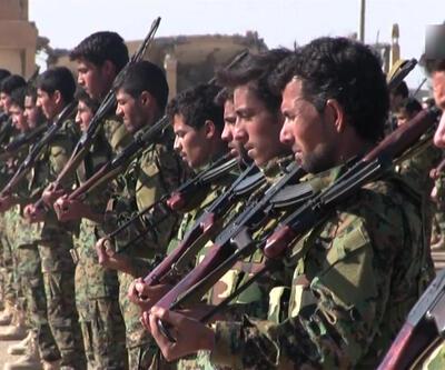 Pentagon: PKK-İranlı milisler işbirliği içinde