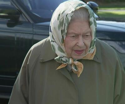 Kraliçe'nin sağlık problemi yaşadığı iddia edildi