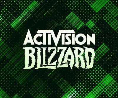 Oyunseverlere güzel haber Activision Blizzard’dan geldi