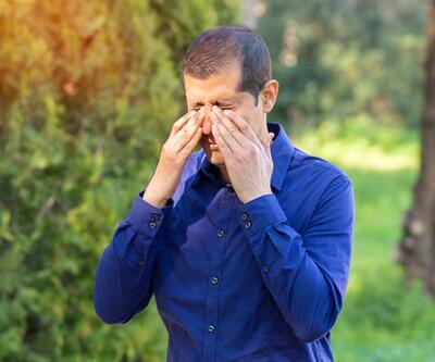 Gözleri bahar alerjisinden korumanın 8 yolu