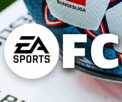 EA Sports FIFA oyun serisinin ismini değiştirdi 
