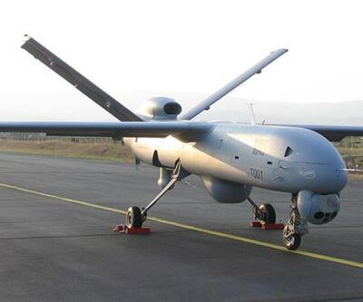 TUSAŞ’tan büyük hamle: ANKA İnsansız Hava Aracı için imzalar atıldı
