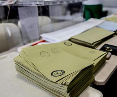YSK kararı Resmi Gazete'de yayımlandı: Seçimlere girebilecek parti sayısı arttı