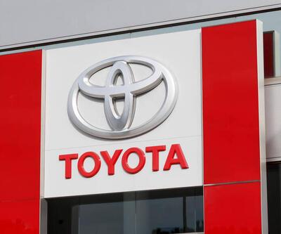 Toyota'dan üretimi askıya alma kararı