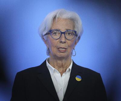 Lagarde'dan ‘faiz ve enflasyon’ mesajı