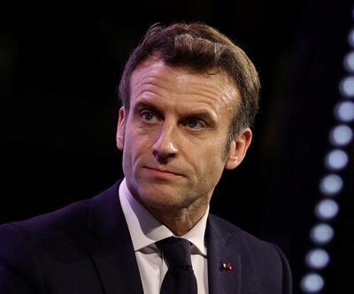 Macron'dan yeni Avrupa önerisi: AB’ye alternatif mi?