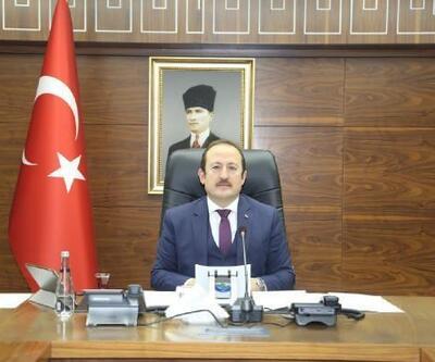 Mersin Valisi Diyarbakır'a, Şırnak Valisi Mersin'e atandı