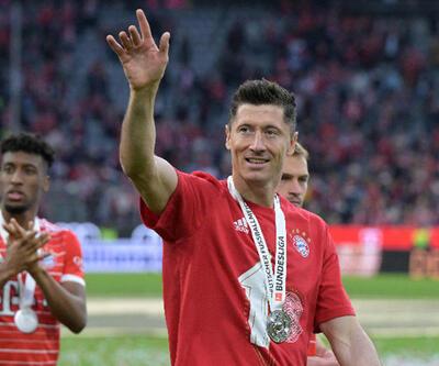 Son dakika... Avrupa'da yılın transferi! Lewandowski Bayern'den ayrılıyor mu?