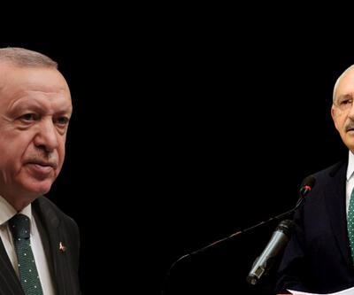 Son dakika haberi: Erdoğan'dan Kılıçdaroğlu'na 500 bin liralık tazminat davası