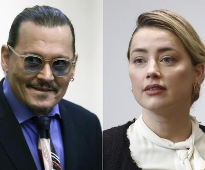Depp-Heard davasında şok detay ortaya çıktı