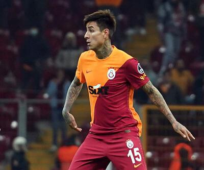 Son dakika... Erick Pulgar Galatasaray'da kalmak istiyor