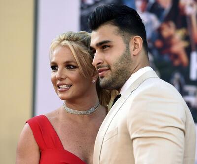 Britney Spears bebeğini kaybettiğini duyurdu