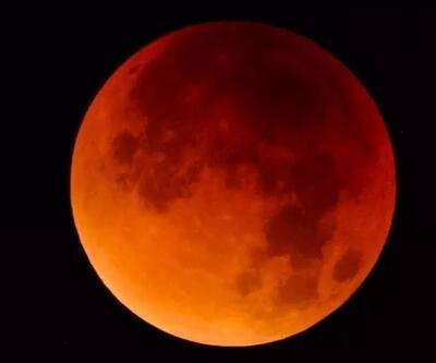 Benan Topbaş hazırladı! 16 Mayıs Akrep burcunda Ay tutulması ve burçlara etkileri