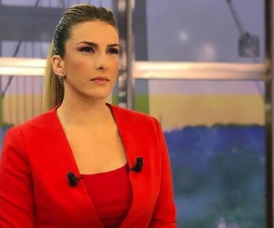 NTV spikeri Özlem Sarıkaya hayatını kaybetti