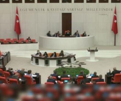 Meclis'te Atatürk Havalimanı tartışması