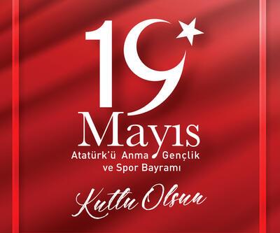 Kurumsal 19 Mayıs mesajları, sözleri 2022... Resimli Atatürk'ü Anma, Gençlik ve Spor Bayramı mesajları ve 19 Mayıs mesajı