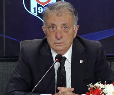 Son dakika... Ahmet Nur Çebi'den TFF kurullarına istifa çağrısı