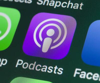 Apple, podcast yayıncıları için faydalı bir destek sağlıyor