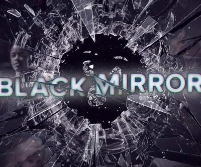 Black Mirror’un altıncı sezonuna yeşil ışık yakıldı