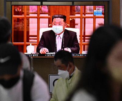 Kuzey Kore alarm veriyor! Vaka sayısı 2 milyona yaklaştı
