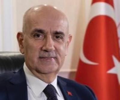 Bakan Kirişci, Azerbaycan Türkiye İşadamları Birliği Genel Kurul Toplantısı’na katıldı