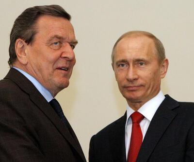 Eski Almanya Başbakanı Schröder, Rusya’yla ilişkileri nedeniyle imtiyazlardan oldu