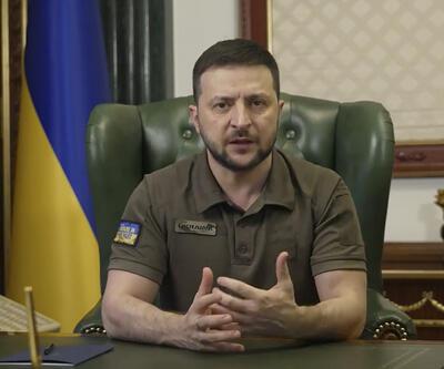 Zelenski: "Donbas cehenneme döndü"