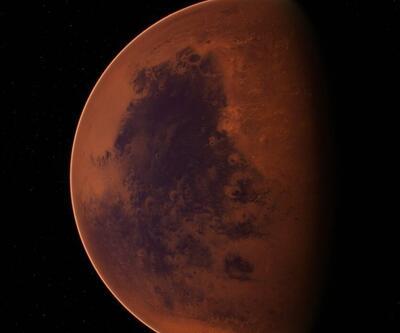 Kızıl Gezegen’de 30 gün! NASA, Mars görevine açıklık getirdi