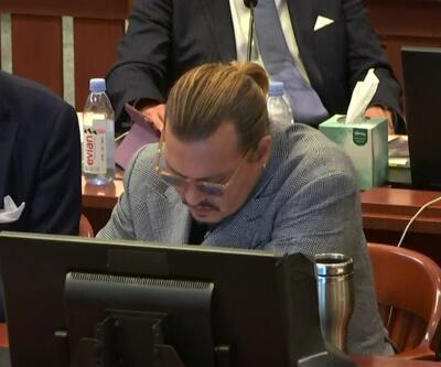 Depp'in eski sevgilisi duruşmada tanıklık etti