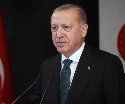 Son dakika... Cumhurbaşkanı Erdoğan'dan peş peşe kritik görüşmeler! 
