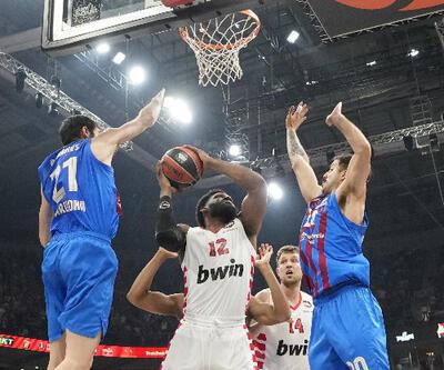 Barcelona EuroLeague üçüncüsü oldu