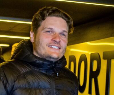 Dortmund'un yeni teknik direktörü Edin Terzic oldu