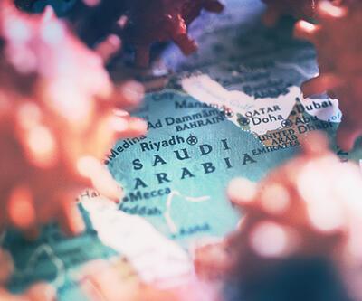 Suudi Arabistan’dan 16 ülkeye Covid-19 yasağı