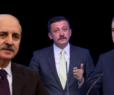 AK Parti'den Kılıçdaroğlu'nun iddialarına tepki: İç kaos oluşturmak istiyor