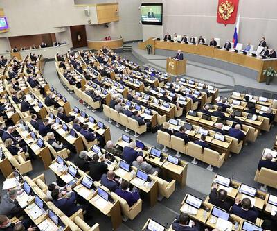 Rusya'dan yeni karar: Yabancı haber ajansları kapatılıyor!