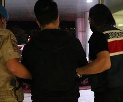 İzmir merkezli 26 ilde FETÖ operasyonunda 24 tutuklama