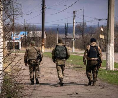 Ukrayna, Donbas’ı kaybediyor mu?