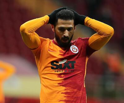 Son dakika... Galatasaray'da Emre Akbaba krizi!