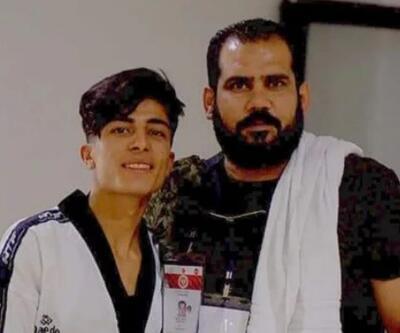Milli sporcu Osman Kaplan 20 yaşında vefat etti