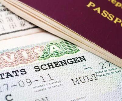 Avrupa'ya vize hamlesi! Rapor hazırlandı 