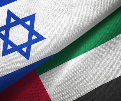 İsrail ve BAE serbest ticaret anlaşması imzaladı