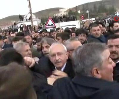 Kılıçdaroğlu'na saldırı davasında saldırganın cezası belli oldu