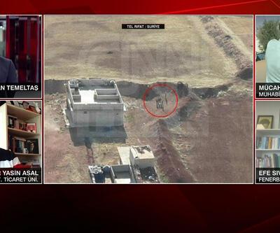 CNN TÜRK ekibi Suriye’de: Olası yeni operasyonun hazırlığı ne aşamada?
