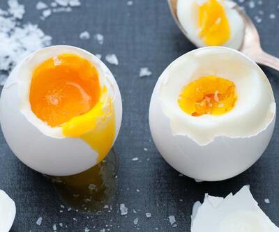 Günde 1 adet yumurta yediğinizde neler oluyor? İşte sağlığa etkileri... Uzman isim anlattı 