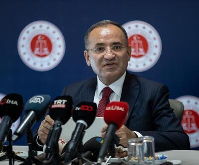 SON DAKİKA: Adalet Bakanı Bozdağ'dan 'kira fiyatları' açıklaması: Son aşamaya gelindi