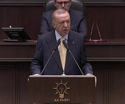 SON DAKİKA: Cumhurbaşkanı Erdoğan'dan önemli mesajlar