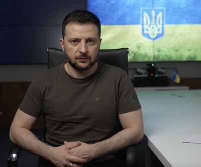 Zelenski: “Rusya, 200 binden fazla Ukraynalı çocuğu kaçırdı”