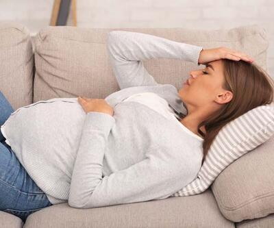 Hamilelikte ayak kramplarına karşı neler yapılabilir?