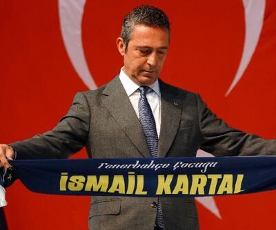 Fenerbahçe’de Ali Koç ve yönetimi ibra edildi